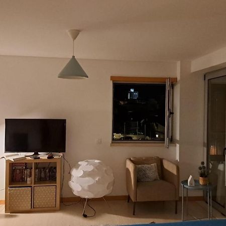 Perola Da Figueira Da Foz Daire Dış mekan fotoğraf
