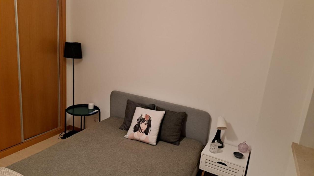 Perola Da Figueira Da Foz Daire Dış mekan fotoğraf