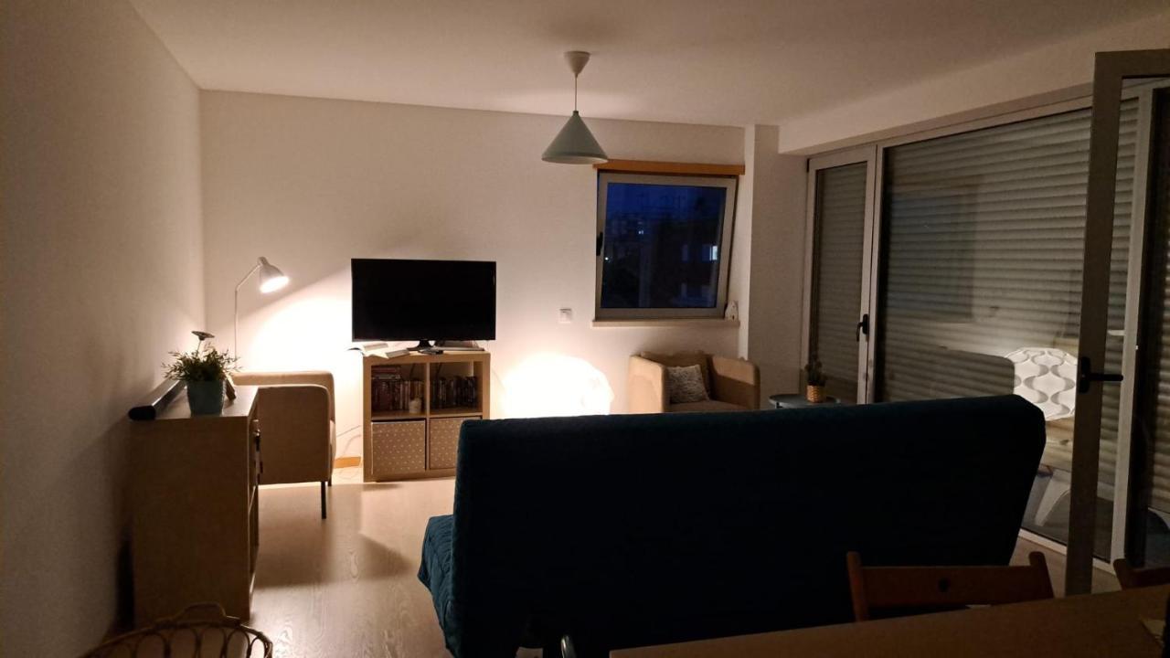 Perola Da Figueira Da Foz Daire Dış mekan fotoğraf