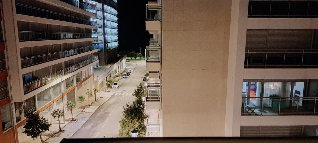 Perola Da Figueira Da Foz Daire Dış mekan fotoğraf