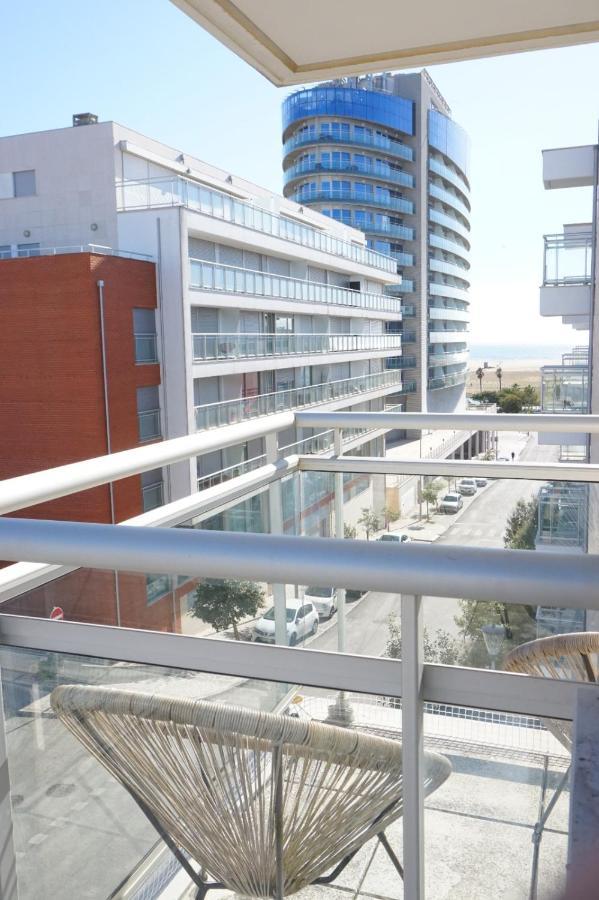 Perola Da Figueira Da Foz Daire Dış mekan fotoğraf