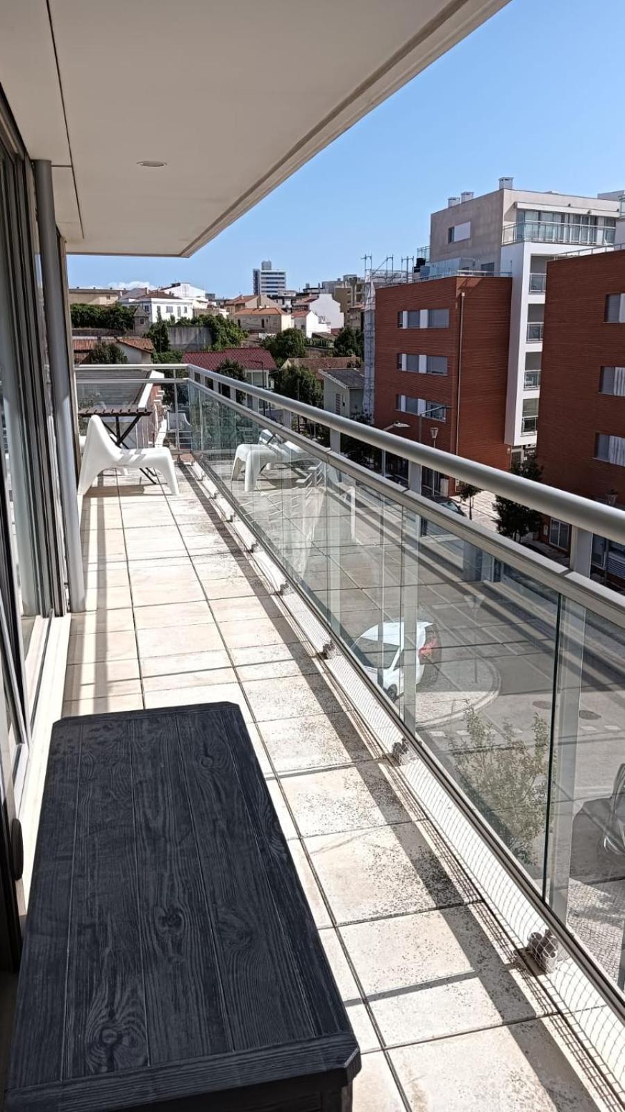 Perola Da Figueira Da Foz Daire Dış mekan fotoğraf